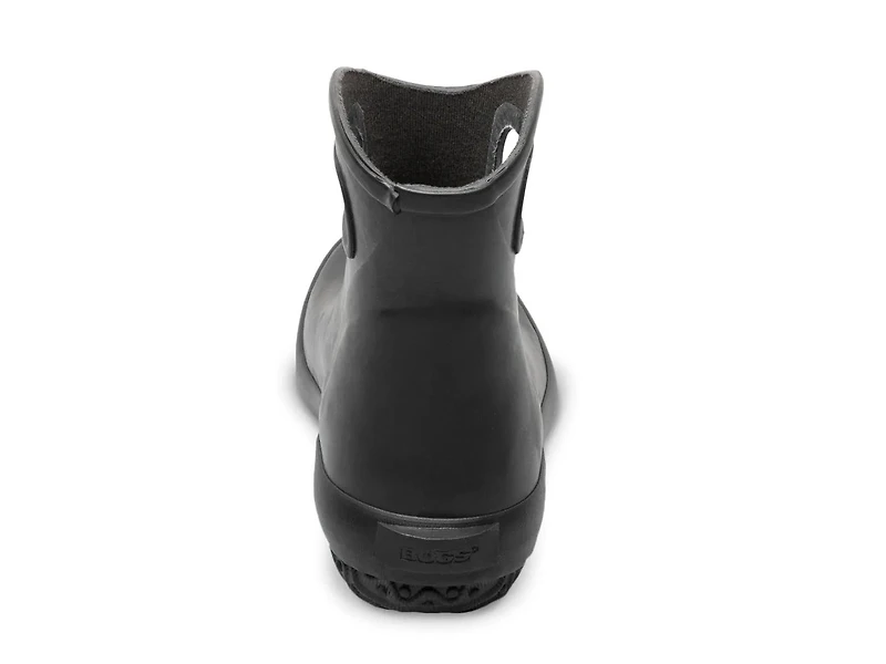 Patch Rain Boot - Women's
