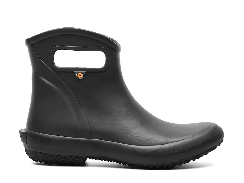 Patch Rain Boot - Women's