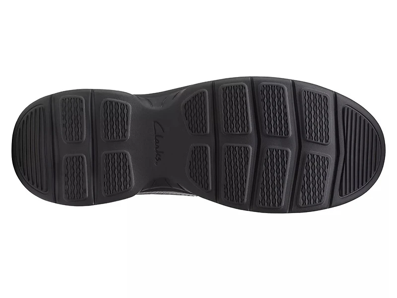 Bradley Free Slip-On