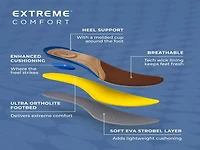 Bradley Free Slip-On