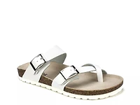 Gracie Sandal