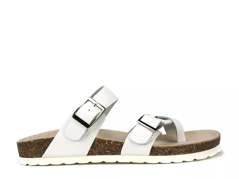 Gracie Sandal