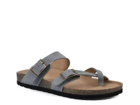 Gracie Sandal