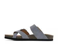 Gracie Sandal