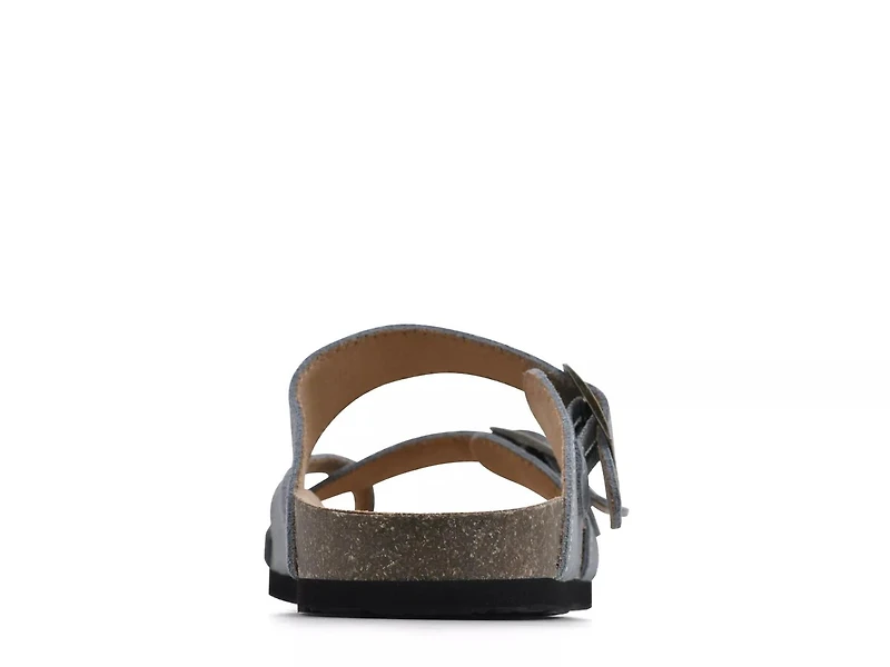 Gracie Sandal