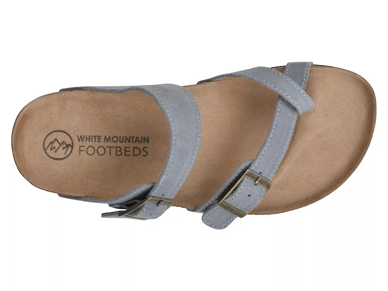 Gracie Sandal