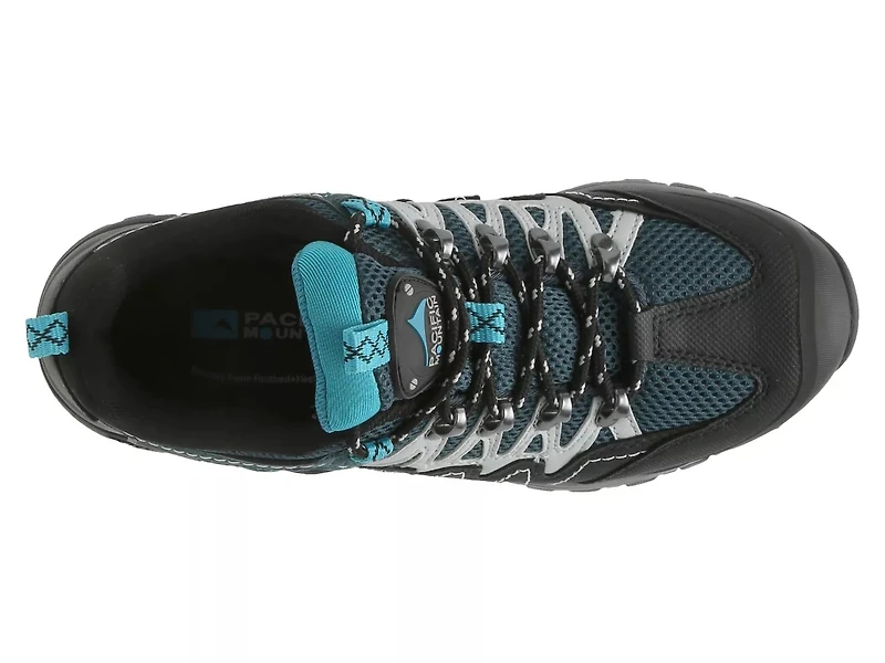 Dutton Hiking Boot - Women's