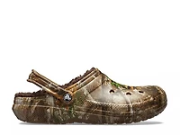 Classic Lined Clog