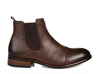 Garrett Cap Toe Boot
