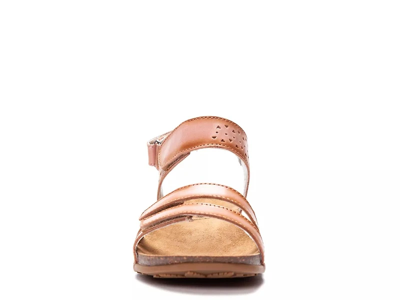 Farrah Sandal