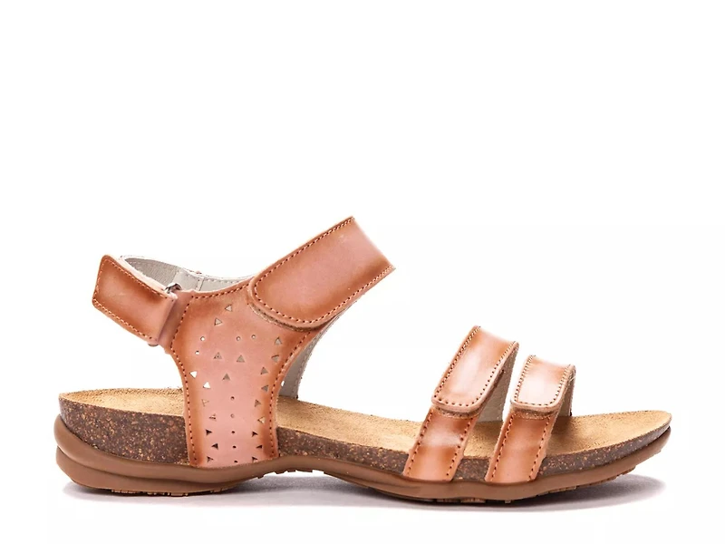Farrah Sandal