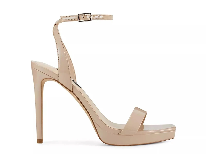 Zadie Platform Sandal