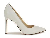 Tatiana Pump