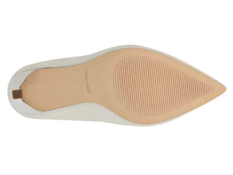 Tatiana Pump