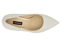 Tatiana Pump