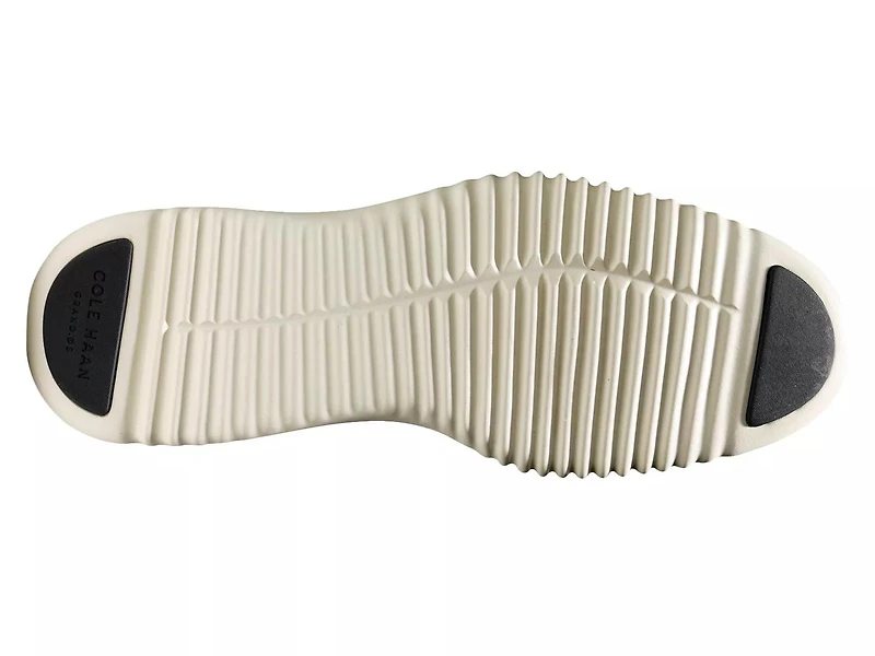 ZEROGRAND StitchLite Wingtip Oxford