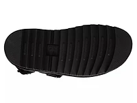 Voss Platform Sandal