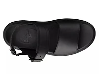 Voss Platform Sandal