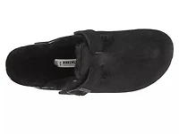 Boston Shearling Clog