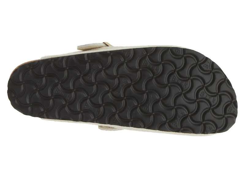 Boston Shearling Clog