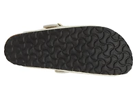 Boston Shearling Clog