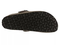 Boston Shearling Clog