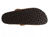Boston Shearling Clog