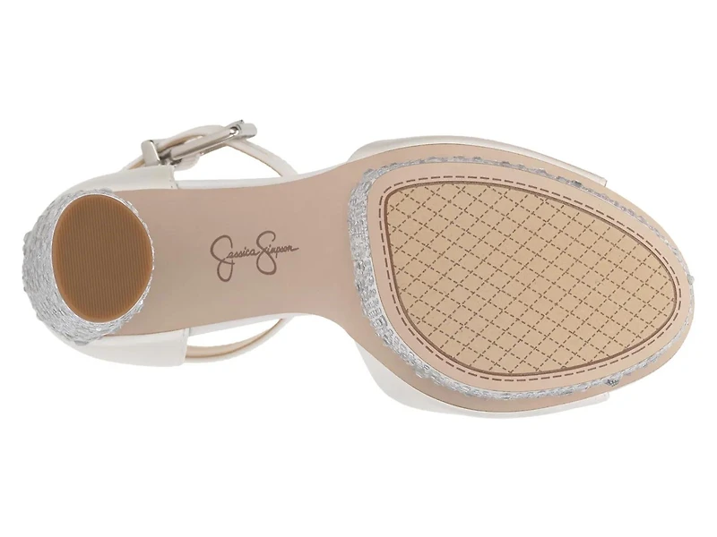 Everyn Platform Sandal