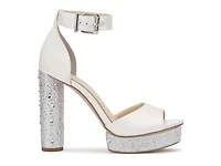 Everyn Platform Sandal