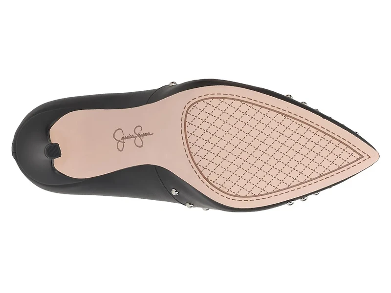 Pixille Western Bootie