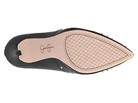 Pixille Western Bootie