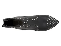 Pixille Western Bootie