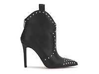 Pixille Western Bootie