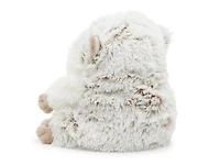 Hamster Warming Stuffed Animal