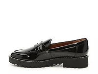 Cassandra Penny Loafer