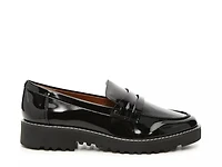 Cassandra Penny Loafer