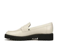 Cassandra Penny Loafer