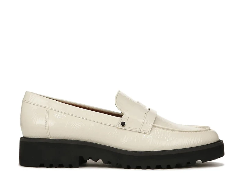 Cassandra Penny Loafer
