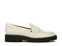 Cassandra Penny Loafer