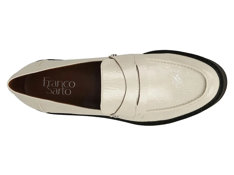 Cassandra Penny Loafer