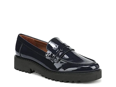 Cassandra Penny Loafer