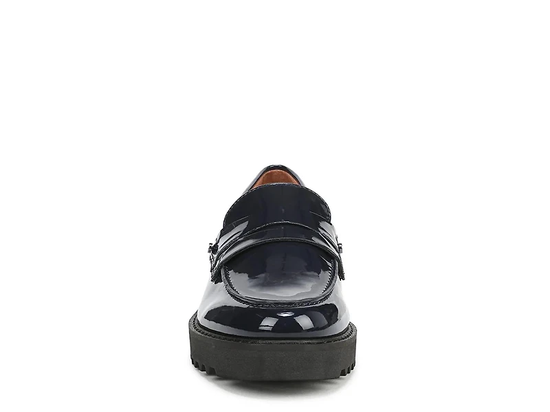 Cassandra Penny Loafer