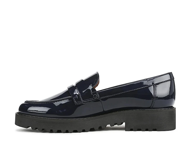 Cassandra Penny Loafer
