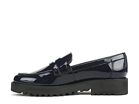 Cassandra Penny Loafer