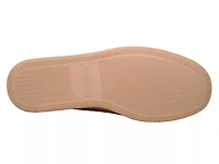 Sheepskin Hardsole Slipper - Women's