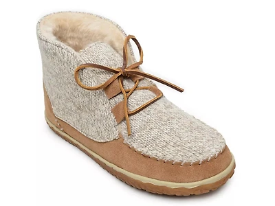 Torrey Bootie Slipper