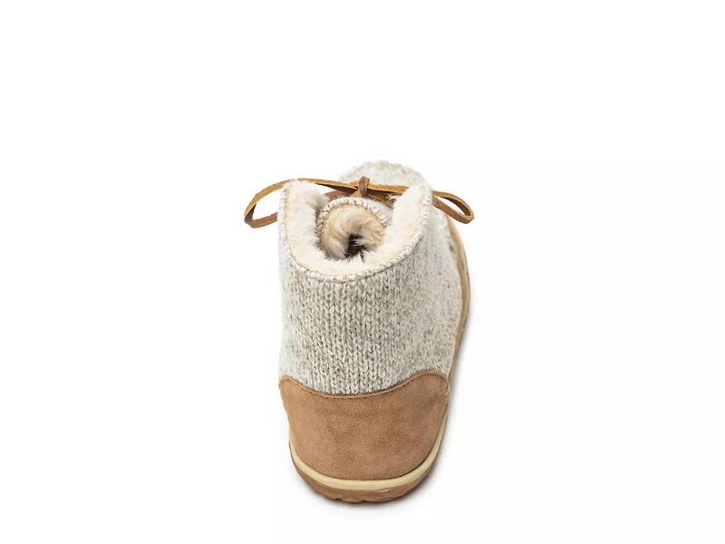 Torrey Bootie Slipper
