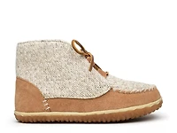 Torrey Bootie Slipper