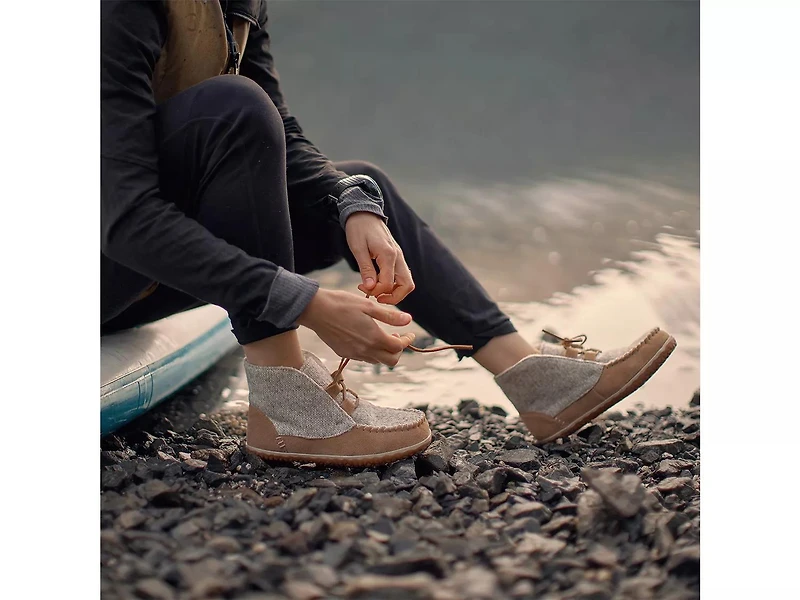 Torrey Bootie Slipper