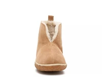 Tucson Bootie Slipper - Women's